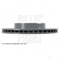 Стартер BLUE PRINT 1226320999 adm51242 OI7F UF 5050063512427 - Изображение 4