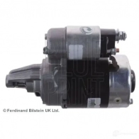 Стартер BLUE PRINT adh21241 J PBKE7 1226288521 5050063212419 - Изображение 3