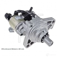 Стартер BLUE PRINT adh21259c 1226288615 6 57GE 5050063635713 - Изображение 2