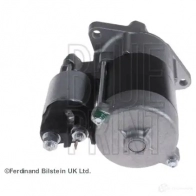Стартер BLUE PRINT adk81217 5050063812176 KSB4H C 1226308341 - Изображение 4