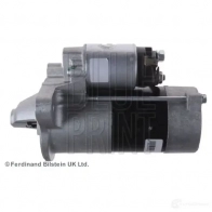 Стартер BLUE PRINT 5 S9BZZU 1226320973 5050063512397 adm51239 - Изображение 3