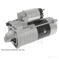 Стартер BLUE PRINT ada101217c 1226215659 TAG L1I9 5050063106305 - Изображение 2