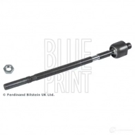Стартер BLUE PRINT 2641470 C J12K 5050063035100 adg01246c - Изображение 4