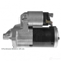 Стартер BLUE PRINT E 2F8N 5050063045192 adk81221 1226308355 - Изображение 2