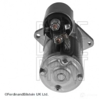 Стартер BLUE PRINT E 2F8N 5050063045192 adk81221 1226308355 - Изображение 4