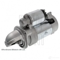 Стартер BLUE PRINT 5050063013733 ADG01243C NYE7 L2N 2641467 - Изображение 2
