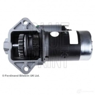 Стартер BLUE PRINT JER6P GN 1226340013 5050063112535 adn11253 - Изображение 3