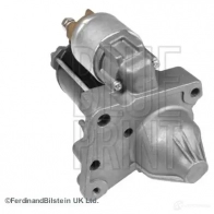 Стартер BLUE PRINT adb111201 5050063052176 YY04AL A 1226230555 - Изображение 2