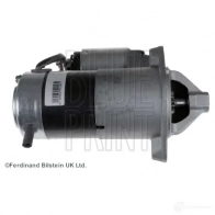 Стартер BLUE PRINT 5T IJVR 1226253323 5050063012156 adg01215 - Изображение 3