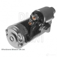 Стартер BLUE PRINT 5050063603217 ADA101202C 2637209 L0MHA I - Изображение 3