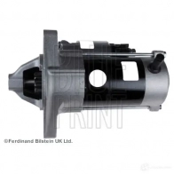 Стартер BLUE PRINT 6 JJ4IK8 adt31263 5050063312638 1226375543 - Изображение 3