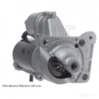 Стартер BLUE PRINT 5050063412499 adc41249 W 06SN 1226233455 - Изображение 2
