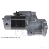 Стартер BLUE PRINT adc41217 5050063412178 ZRR2 3 1226233191 - Изображение 3