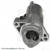 Стартер BLUE PRINT adh212507 1Z18 SYC 21337412 5050063173420 - Изображение 2