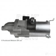 Стартер BLUE PRINT adh212507 1Z18 SYC 21337412 5050063173420 - Изображение 3
