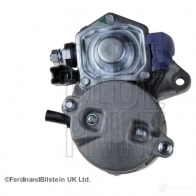 Стартер BLUE PRINT AGSZ RC adt31249 5050063312492 1226375191 - Изображение 4