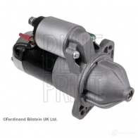 Стартер BLUE PRINT D2P9 27 adg01236 5050063012361 1226253403 - Изображение 2