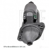 Стартер BLUE PRINT D2P9 27 adg01236 5050063012361 1226253403 - Изображение 4
