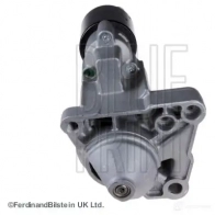 Стартер BLUE PRINT RZ5D T Opel Vivaro (A) 1 Грузовик 5050063112672 adn11267