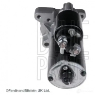 Стартер BLUE PRINT RZ5D T 1226340147 5050063112672 adn11267 - Изображение 4
