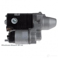 Стартер BLUE PRINT adz91225 5050063912258 S 0KEQB8 1226414571 - Изображение 3