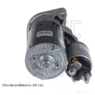 Стартер BLUE PRINT adz91225 5050063912258 S 0KEQB8 1226414571 - Изображение 4
