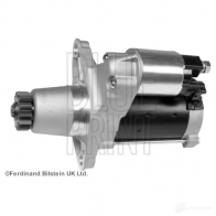 Стартер BLUE PRINT 2656547 ADT312117 K2K1 F 5050063104448 - Изображение 2
