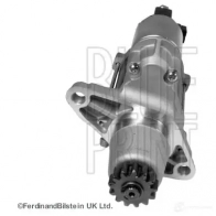 Стартер BLUE PRINT 2656547 ADT312117 K2K1 F 5050063104448 - Изображение 4