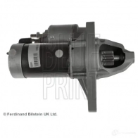 Стартер BLUE PRINT 5050063212570 J4 9J5AL adh21257 1226288611 - Изображение 3
