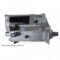 Стартер BLUE PRINT 1226375013 Z08X 9E 5050063157499 adt312120 - Изображение 3