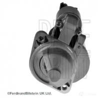 Стартер BLUE PRINT 1226253823 adg01255 VSAFZ 78 5050063073638 - Изображение 3