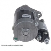 Стартер BLUE PRINT 1226247237 add61225 5050063612257 DP37 TOF - Изображение 4