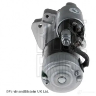 Стартер BLUE PRINT adn11290 J ZA20 1226340325 5050063112900 - Изображение 4