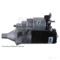 Стартер BLUE PRINT A2ZS X 5050063622874 1226215513 ada101203c - Изображение 3