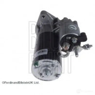 Стартер BLUE PRINT A2ZS X 5050063622874 1226215513 ada101203c - Изображение 4
