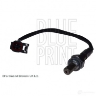 Рычаг подвески BLUE PRINT E 27M8AX 2650002 ADK88621 5050063886214 - Изображение 2