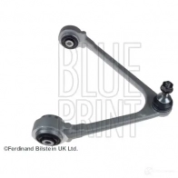 Рычаг подвески BLUE PRINT 5050063181180 ADJ138605 QIV7 8 2648911 - Изображение 3