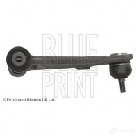 Рычаг подвески BLUE PRINT ADM58651 YZ03 BP 2651878 5050063586510 - Изображение 3