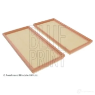 Рычаг подвески BLUE PRINT 2660011 ADT38697 5050063386974 98Y3 KMF - Изображение 3