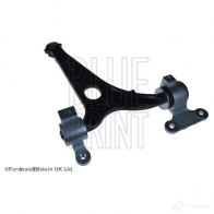 Рычаг подвески BLUE PRINT A0SL U8 5050063231977 ADT386208 Peugeot Expert 2 (VF3X) Автобус 2.0 HDi 120 4x4 120 л.с. 2007 – 2024