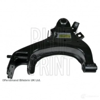 Рычаг подвески BLUE PRINT ADN186142 5050063209532 WQ45 R 2655036 - Изображение 2