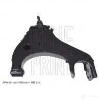 Рычаг подвески BLUE PRINT ADN186142 5050063209532 WQ45 R 2655036 - Изображение 3