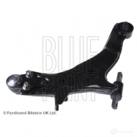 Рычаг подвески BLUE PRINT 2645433 D8Q GZDJ ADG08697 5050063086973 - Изображение 3