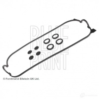 Рычаг BLUE PRINT 5050063286472 adh28647 2647915 V1N J4N - Изображение 2