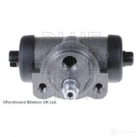 Рычаг BLUE PRINT adc48625 Mitsubishi Eclipse 2 (D3) 1995 – 1999 QDH IB 5050063486254