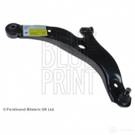 Рычаг подвески BLUE PRINT Z8I 61W 5050063609677 ADM58672C 2651901 - Изображение 2