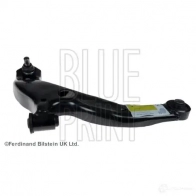 Рычаг подвески BLUE PRINT Z8I 61W 5050063609677 ADM58672C 2651901 - Изображение 3
