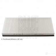 Рычаг подвески BLUE PRINT 8OBU33 N 2660013 ADT38699 5050063386998 - Изображение 3