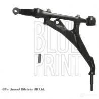 Рычаг подвески BLUE PRINT ADH28667 5050063286670 ZJXB FWL 2647931 - Изображение 2