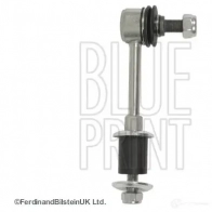 Рычаг подвески BLUE PRINT ADT386143 5050063616798 2659874 WFK 17 - Изображение 2